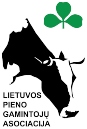 Lietuvos pieno gamintojų asociacija