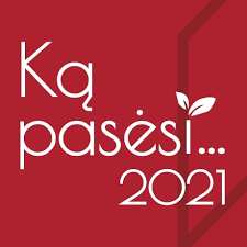 ALKU dalyvavo tarptautinėje žemės ūkio parodoje „Ką pasėsi... 2021“ ir reprezentavo LKU grupės judėjimą