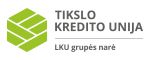 Tikslo kredito unija