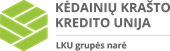 Kėdainių krašto kredito unija